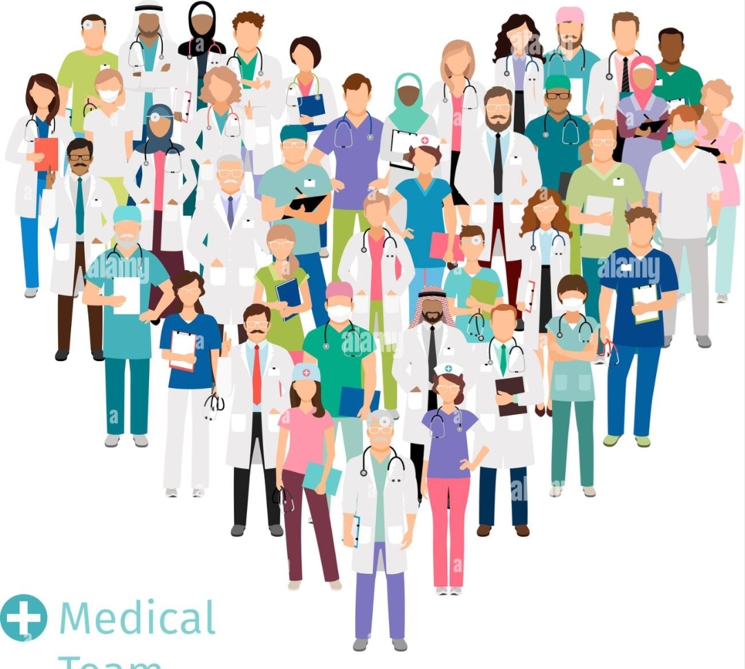 Health Services – Top Quality Care for Everyone