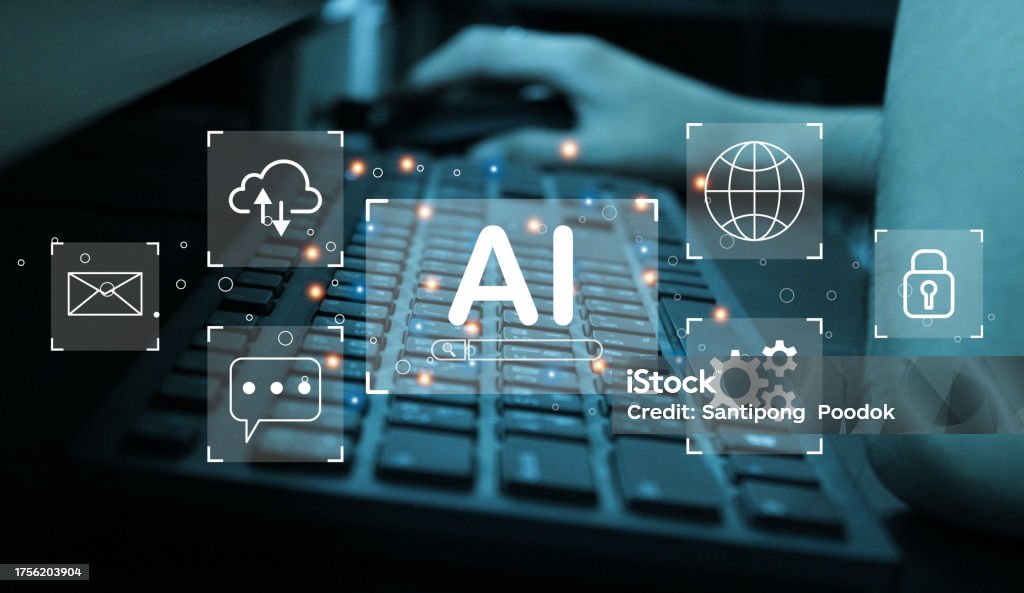 AI Content Outline Generator interface screenshot