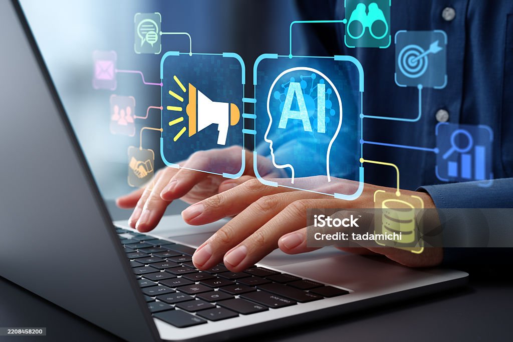 AI-generated alt text for images to improve SEO and accessibility