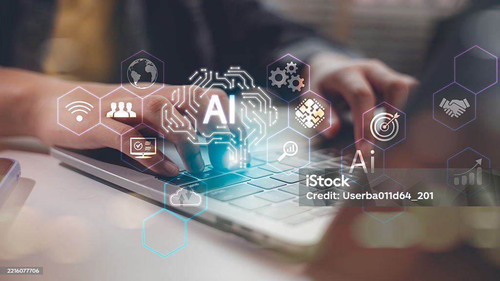 AI-powered grammar checking tool for writing and documents